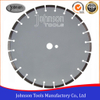Fabricante de China Herramientas de corte de concreto reforzadas 14 "Diamond de hormigón de hormigón para cortar concreto reforzado