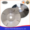 Hojas de diamante electrochapadas EP Disc 11