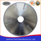 EP Disc 05 Discos diamantados galvanizados