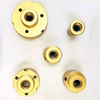 Excelente paquete de 5 piezas Vacú salto M14 M14 Ayolear de diamante Sierra Taladro M14 para baldosas con caja de aluminio