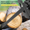 Fábrica Venta directa Bim Metal Reciprocation Saw Blade para corte de madera