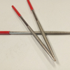 Herramientas de afilado de diamantes Archivos de aguja electroplacados Rasp de diamante redondo para metal de piedra de madera