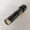 broca seca de la base del diamante del segmento de Turbo de los 20MM M14 para las encimeras de roca dura de la piedra del granito