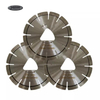 6 pulgadas de 150 mm de entrada temprana de diamantes de hormigón de hormigón de hormigón para cortar agregado duro