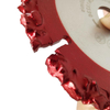 Demolición de rescate profesional Carbide Saw Blade para Stone Iron Steel All Propósito