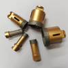 Venta caliente Venta redonda Vacuú al vacío Diamante de diamante Diamante Tile Core Broad Bit Bit Bit